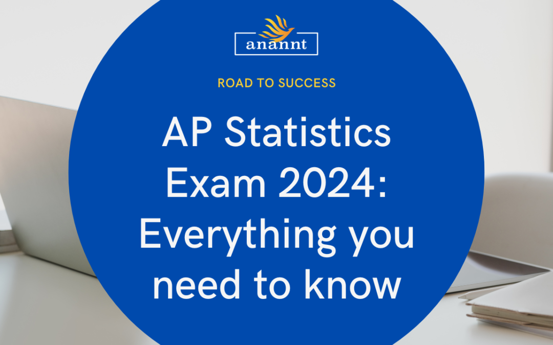 AP Statistics Exam 2024 Everything you need to know