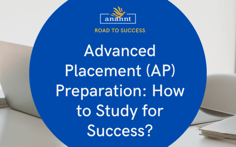 7 Essential Tips To Prepare For Advanced Placement (AP) Exams