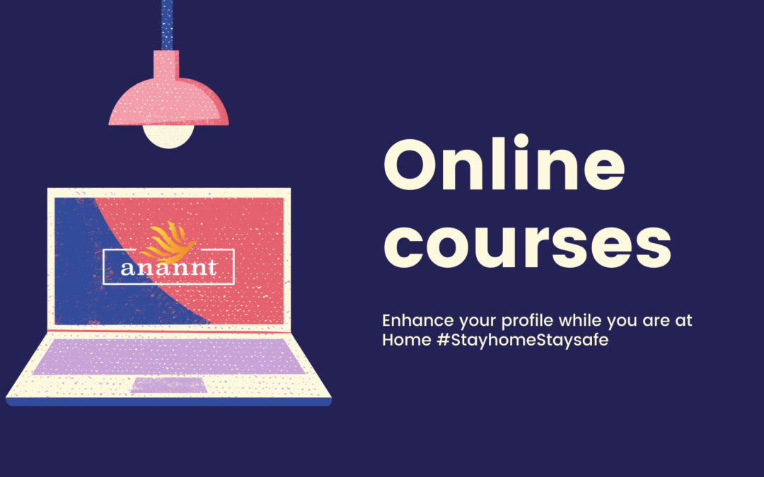 Online courses to enhance your profile