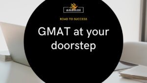 Bringing GMAT Preparation to Your Doorstep