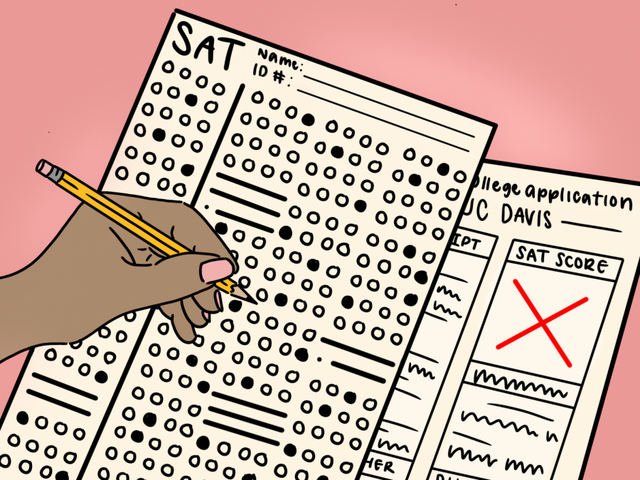 An Overview of Preparing for the SAT Exam