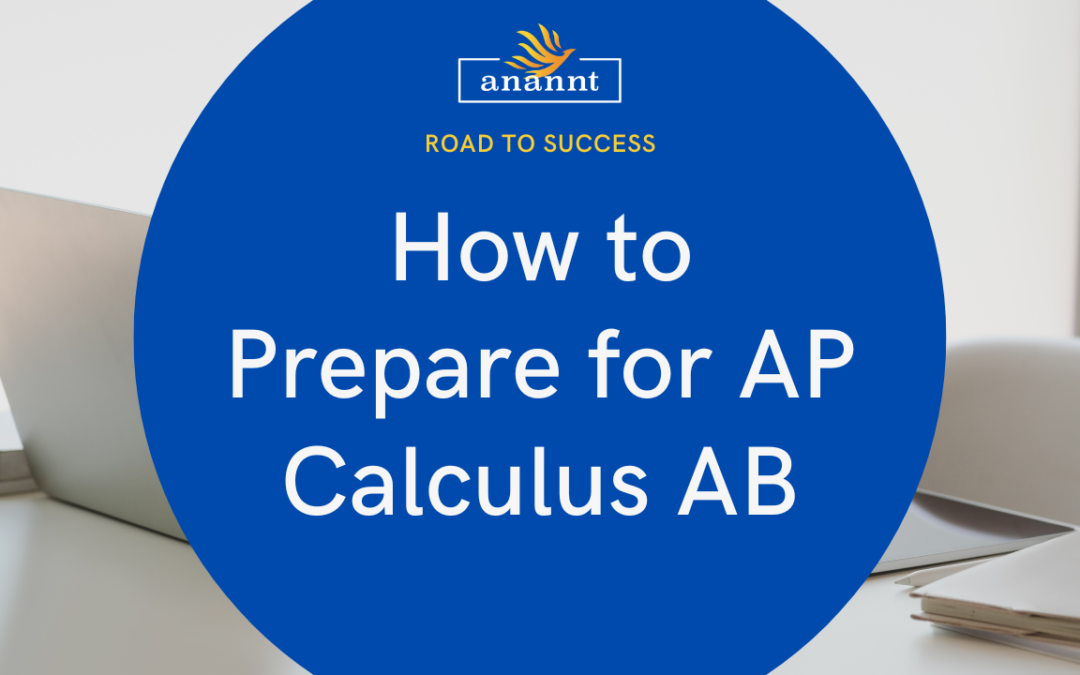 How to Prepare for AP Calculus AB