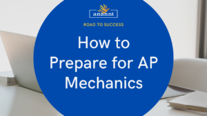 A detailed study guide highlighting key topics for AP Mechanics exam preparation