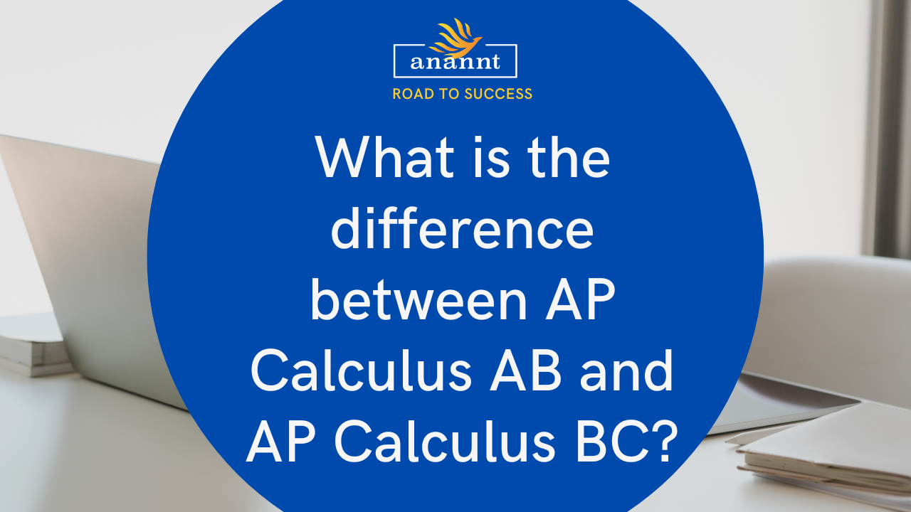 Comparative overview of AP Calculus AB and BC courses.
