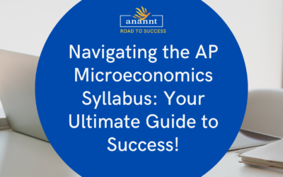 Navigating the AP Microeconomics Syllabus: Your Ultimate Guide to Success!