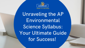 Comprehensive Guide to AP Environmental Science Success