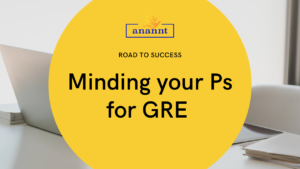 Strategic Tips for Mastering the GRE: Prioritizing, Practicing, and Patience