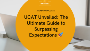 UCAT Preparation Unveiled: Your Guide to Exceeding Expectations