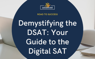Demystifying the DSAT: Your Guide to the Digital SAT