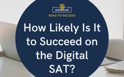 How Likely Is It to Succeed on the Digital SAT?