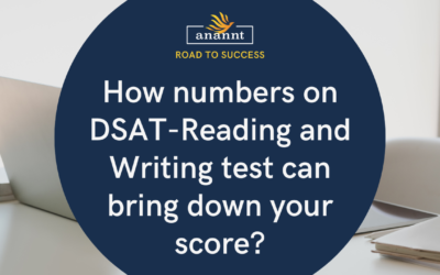 How numbers on DSAT-Reading and Writing test can bring down your score?